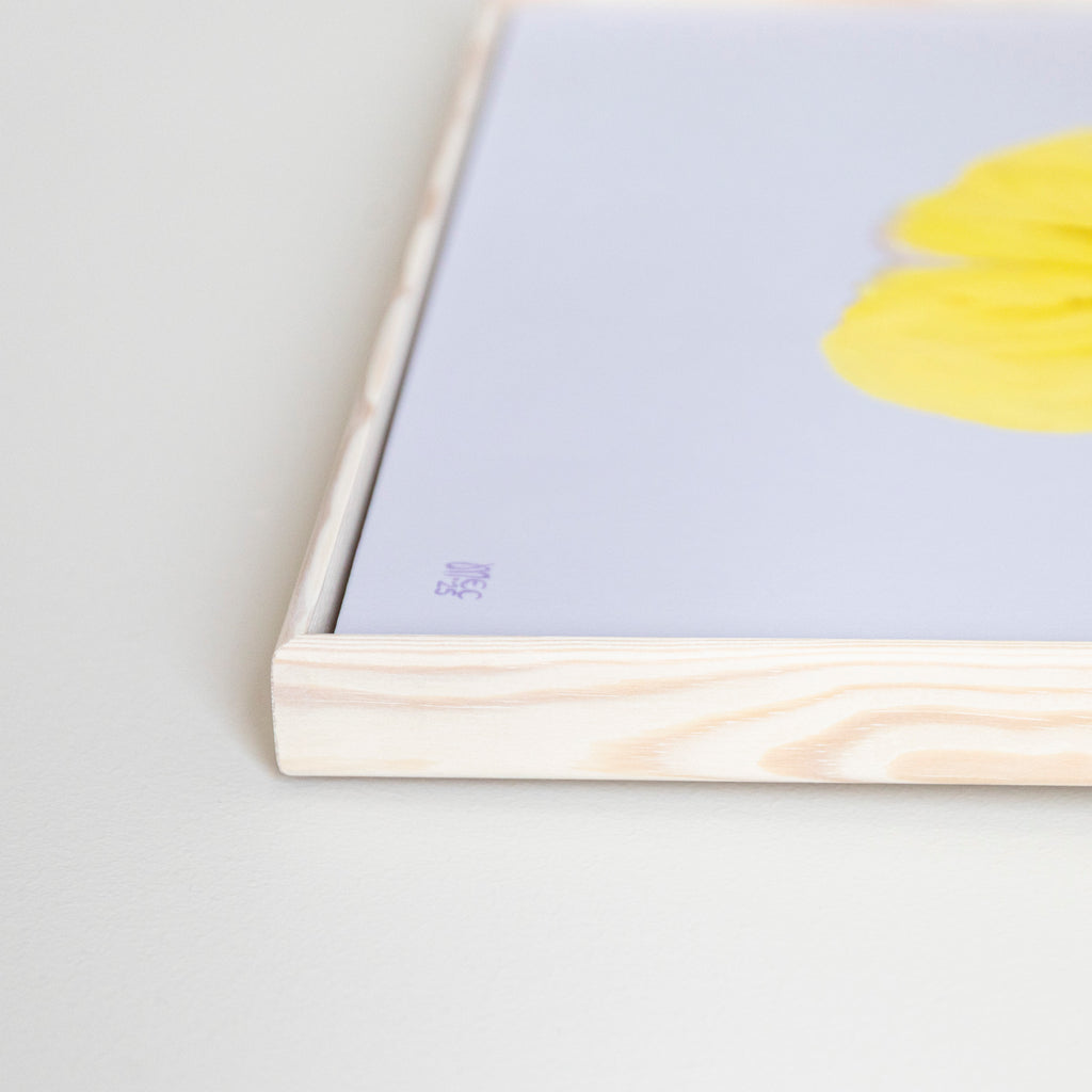 Cool Wave Morpho – Original