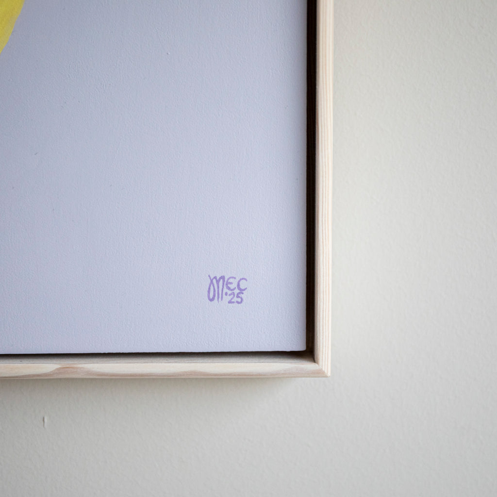 Cool Wave Morpho – Original