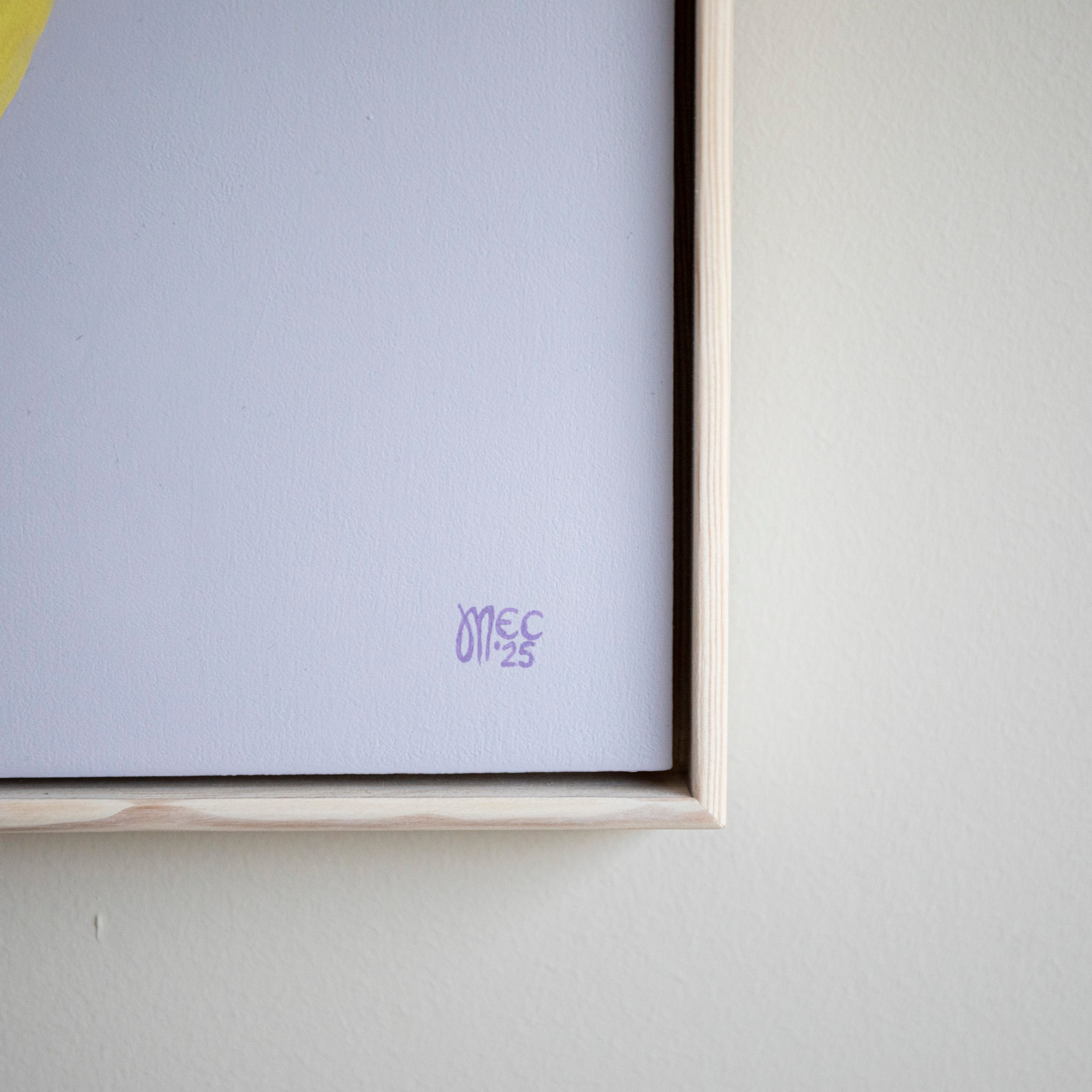 Cool Wave Morpho – Original