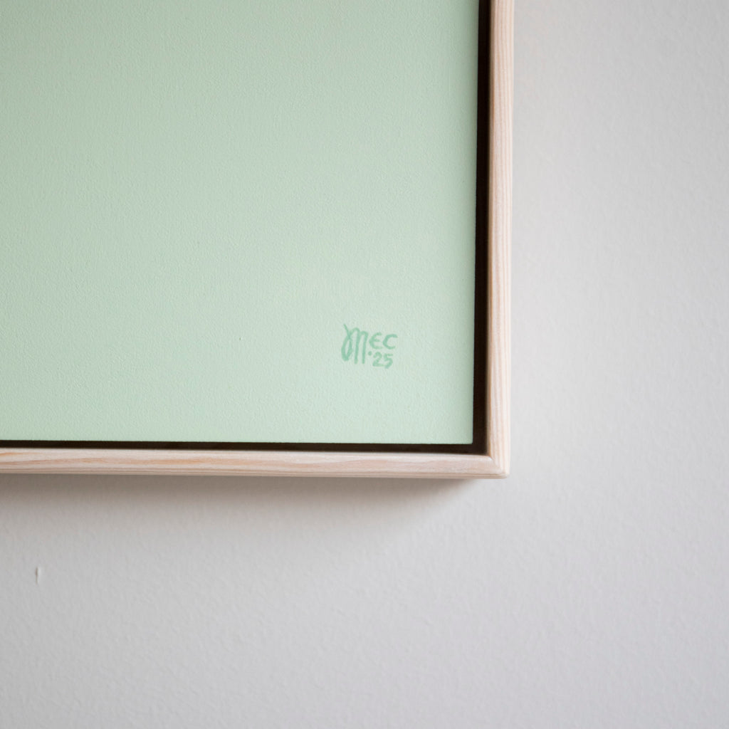 Johnny Jump Up – Original