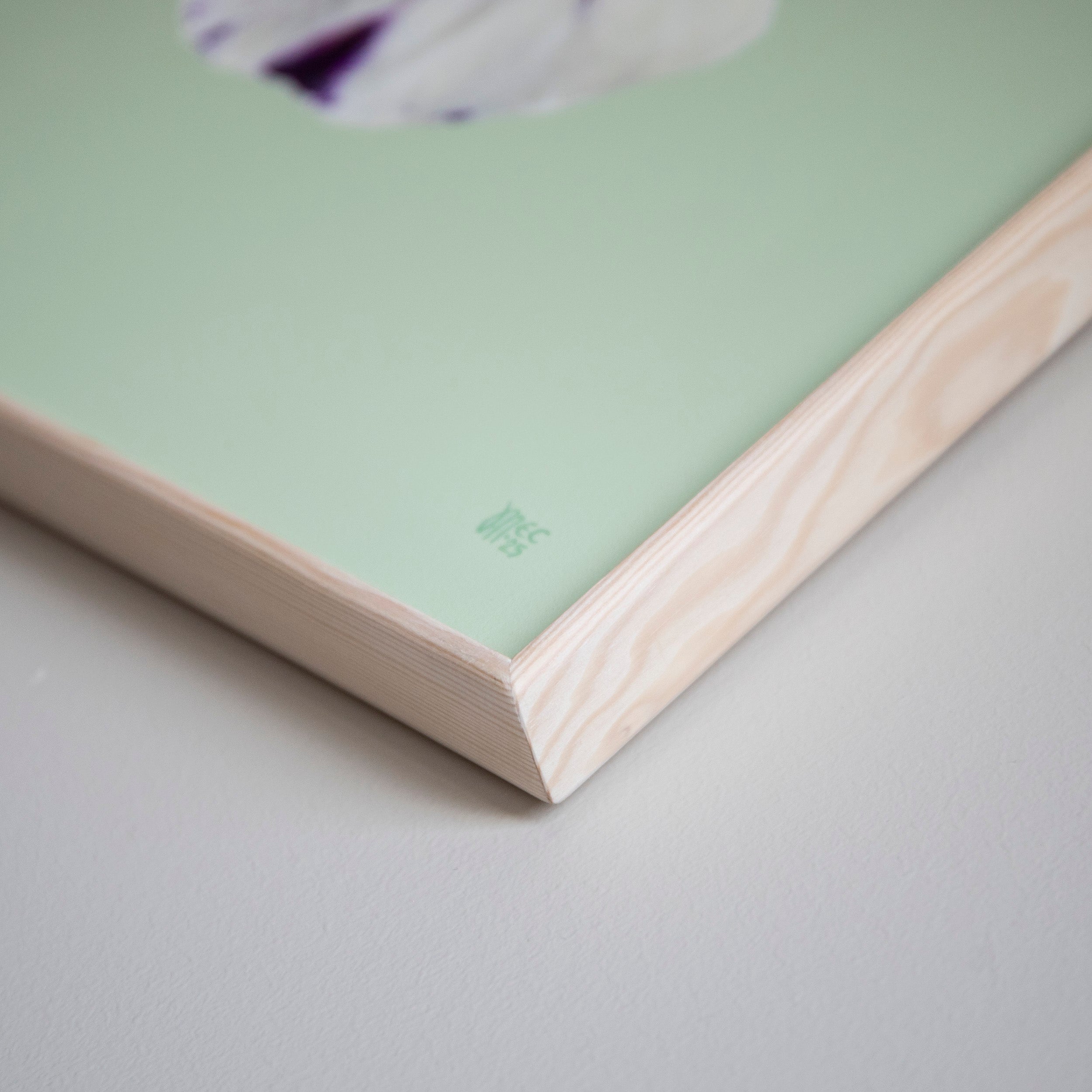 Johnny Jump Up – Original