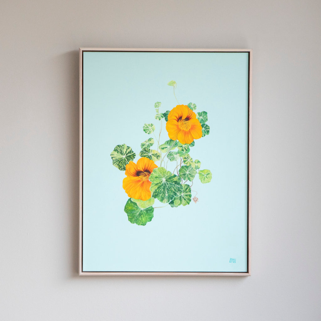 Out of Africa – Original