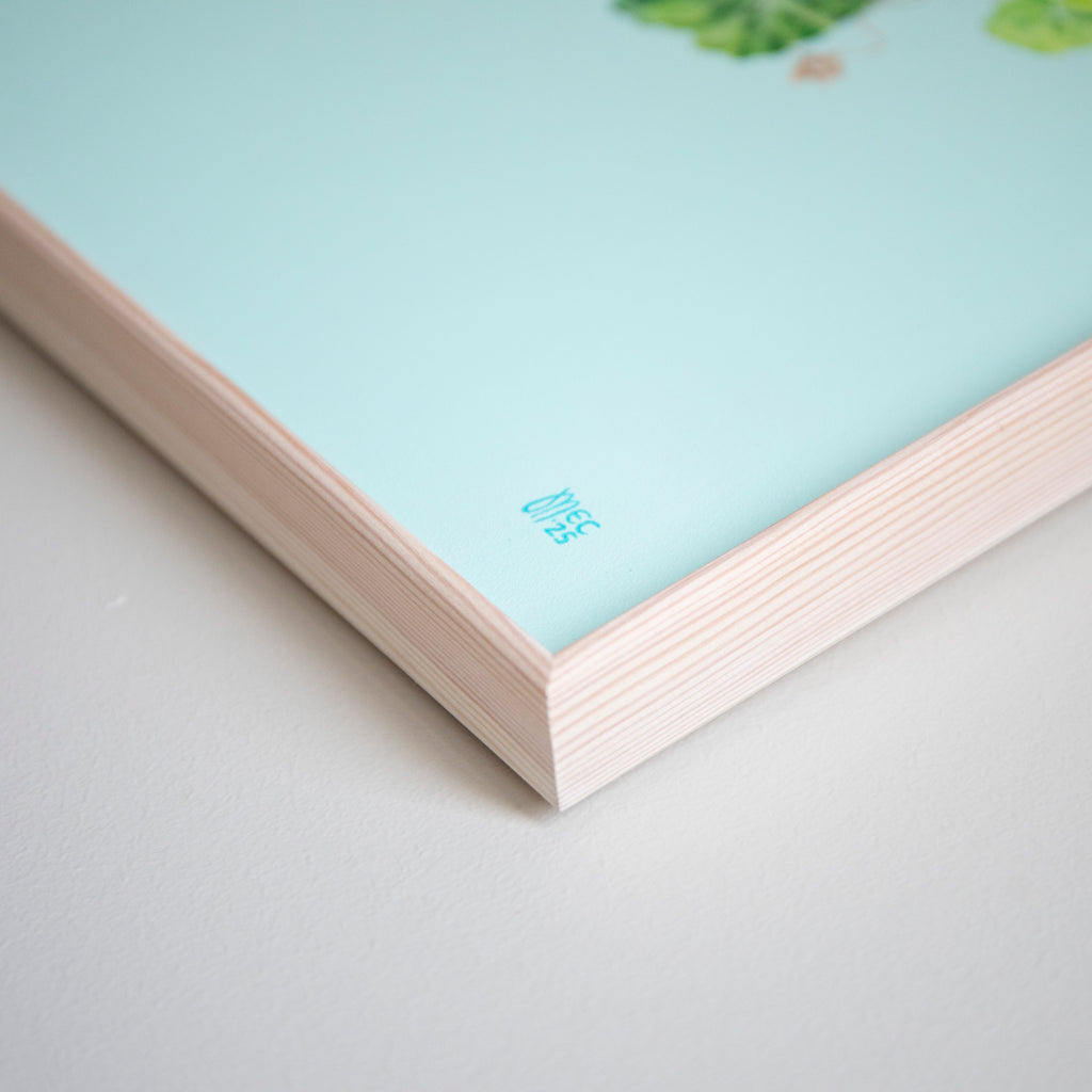 Out of Africa – Original